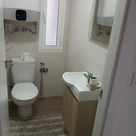 Apartamento General Aldave