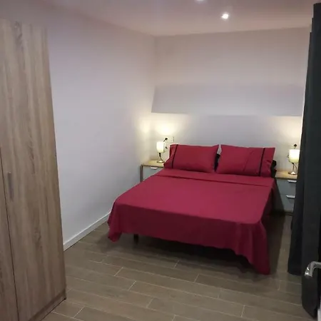Apartamento General Aldave