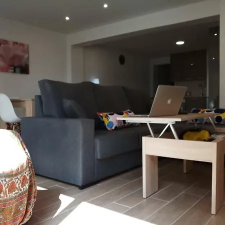 Apartamento General Aldave