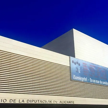 Apartamento General Aldave *