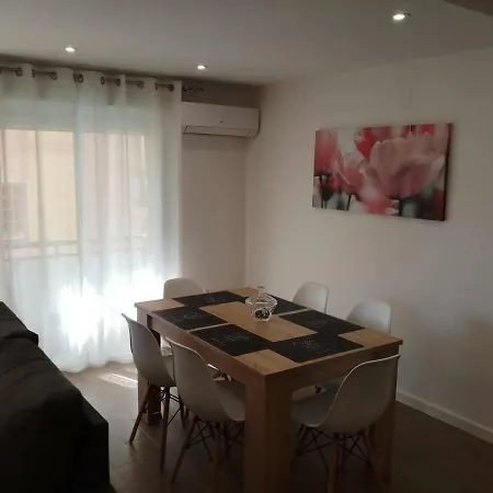 Apartamento General Aldave Alicante