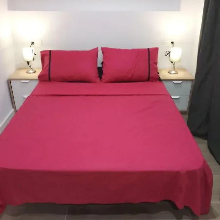 General Aldave Apartamento