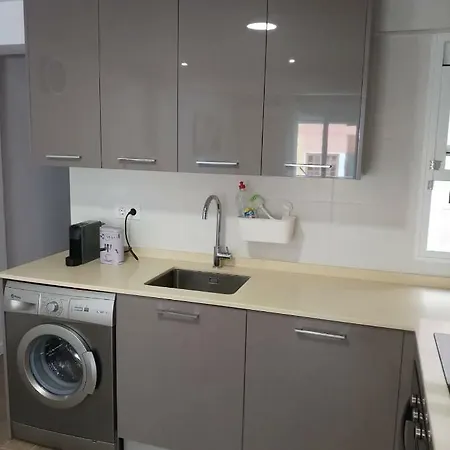 Apartamento General Aldave