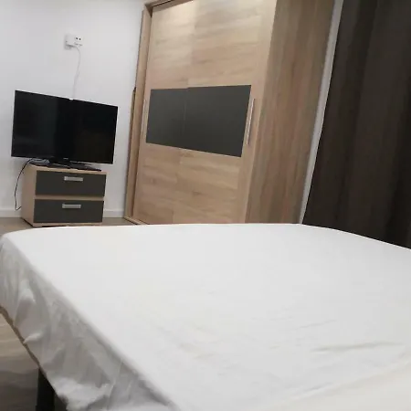 Apartamento General Aldave Alicante